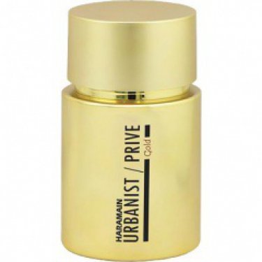 Urbanist / Prive Gold