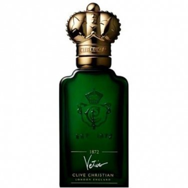 1872 Vetiver