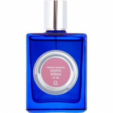 Les Potions Fatales: Poppy Soma