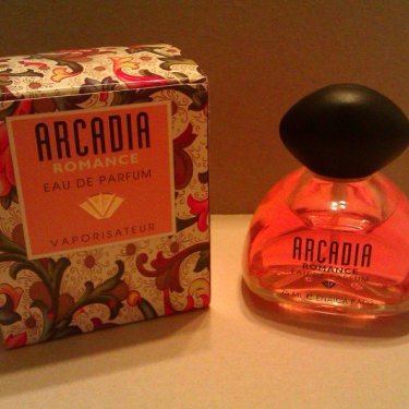 Arcadia Romance