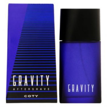 Gravity (Aftershave)