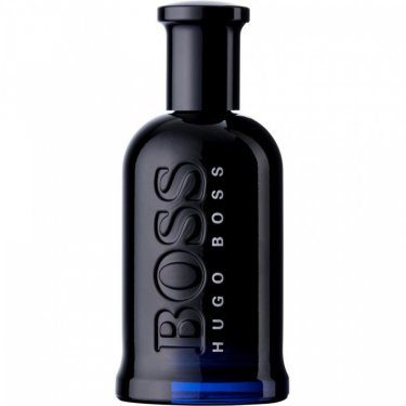 Boss Bottled Night (After Shave Lotion)