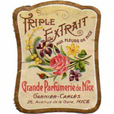 Triple Extrait aux Fleurs de Nice