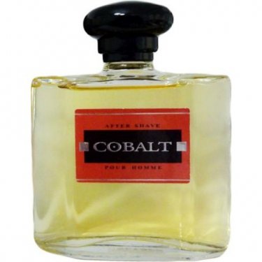 Cobalt (After Shave)