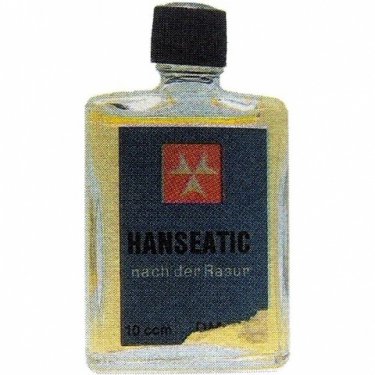 Hanseatic (nach der Rasur / After Shave)