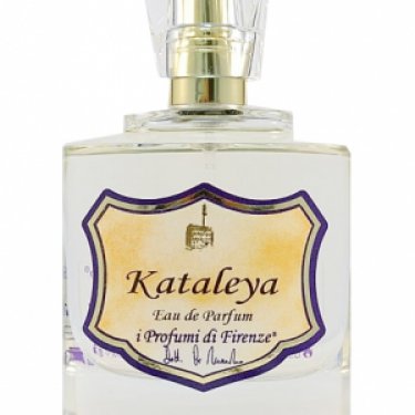 Kataleya (Eau de Parfum)