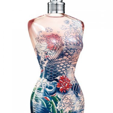 Classique Eau d'Été 2013 / Summer Fragrance 2013