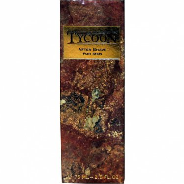 Tycoon (After Shave)