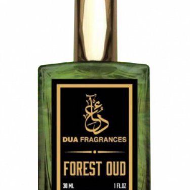 Forest Oud