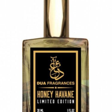 Honey Havane