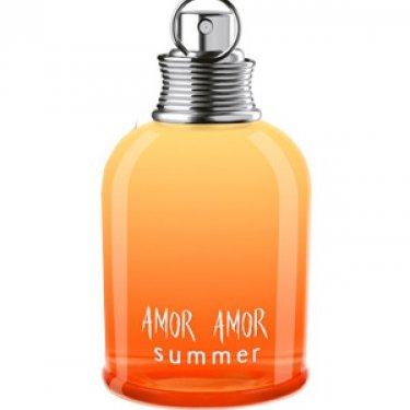 Amor Amor Summer 2012