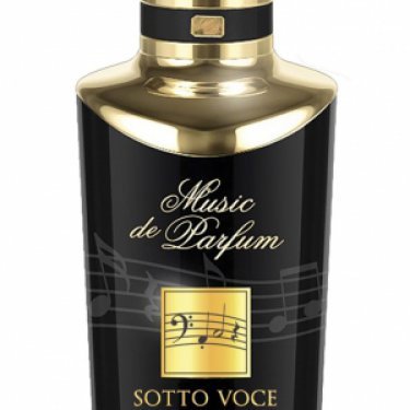 Sotto Voce Intense