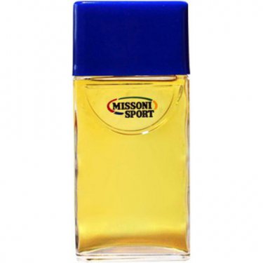 Sport (After Shave Lotion)