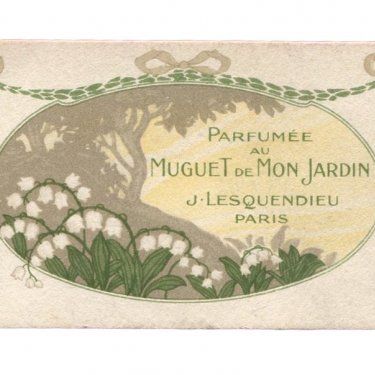 Muguet de Mon Jardin