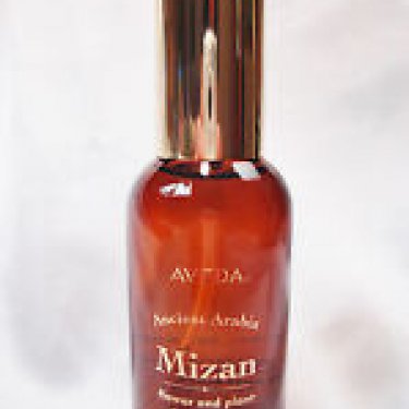 Ancient Arabia - Mizan Pure-Fume Spirit
