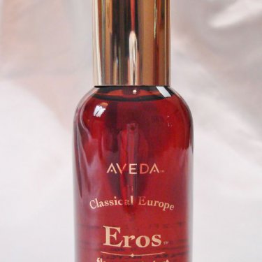 Classic Europe - Eros Pure-Fume Spirit