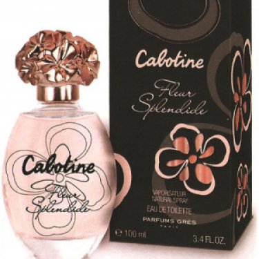 Cabotine Fleur Splendide