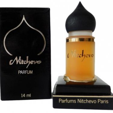 Nitchevo (Parfum)
