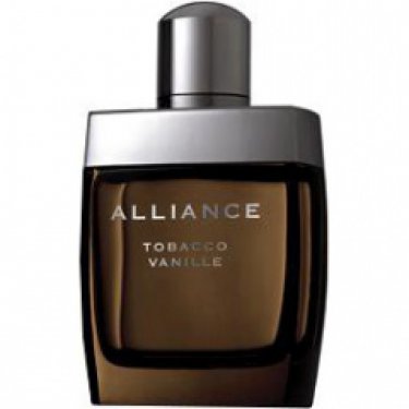 Alliance Tobacco Vanille