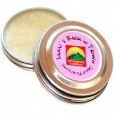 Lulu's Back in Town (Solid Perfume)