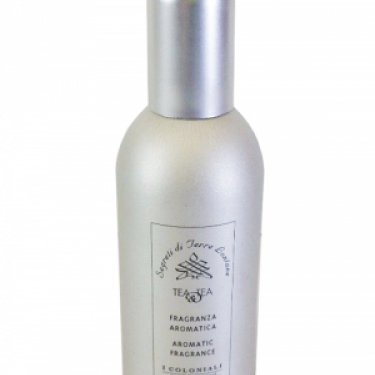 I Coloniali: Tea & Tea