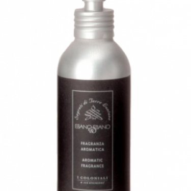 I Coloniali: Ebano & Ebano