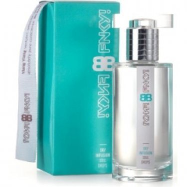 Sky Infusion Soul Drops