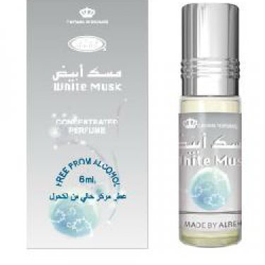 White Musk (Concentrated Perfume)