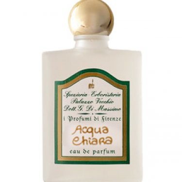 Acqua Chiara (Eau de Parfum)