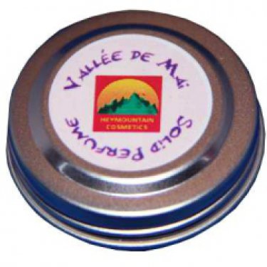 Vallée de Mai (Solid Perfume)