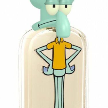 Spongebob Squarepants: Squidward
