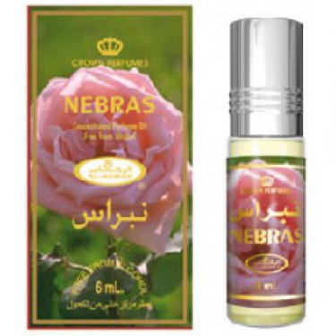 Nebras (Concentrated Perfume)
