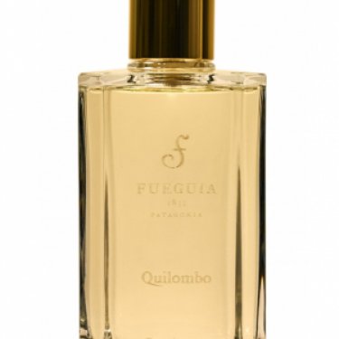 Quilombo (Eau de Parfum)