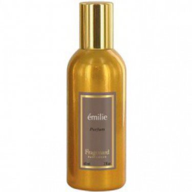 Émilie (Parfum)