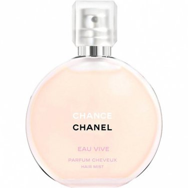 Chance Eau Vive (Parfum Cheveux / Hair Mist)