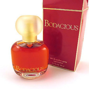 Bodacious (Eau de Parfum)