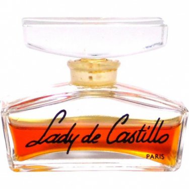 Lady de Castillo (Parfum)