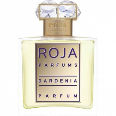 Gardenia (2016) (Parfum)