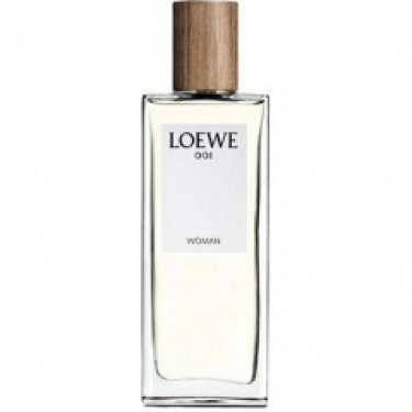 001 Woman (Eau de Parfum)