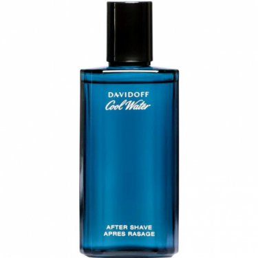 Cool Water (After Shave)