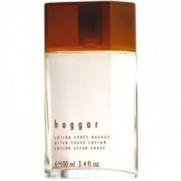 Hoggar (2005) (Lotion Après-Rasage)
