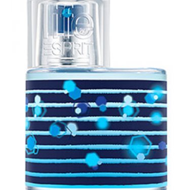 Life by Esprit Night Lights Man