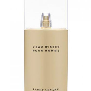 L'Eau d'Issey pour Homme Or Absolu / Gold Absolute