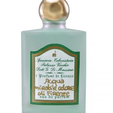 Acqua Mirabile Odorosa di Firenze N°1 (Eau de Parfum)