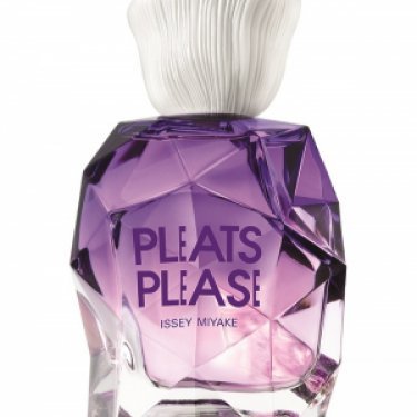 Pleats Please Eau de Parfum 2013