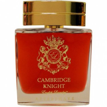 Cambridge Knight (After Shave)