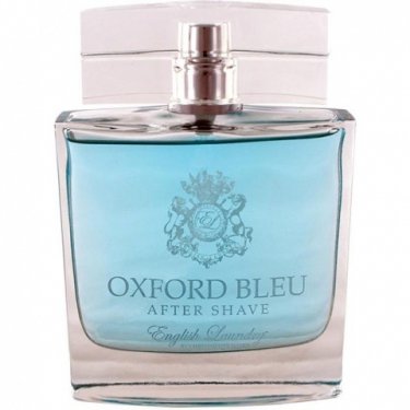 Oxford Bleu (After Shave)