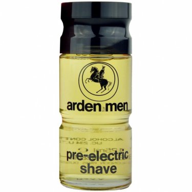 Arden for Men (Pre Electric Shave)