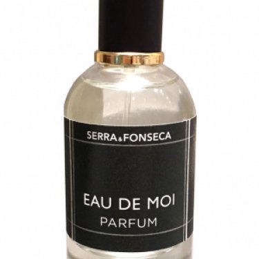 Eau de Moi - Eau de Moi