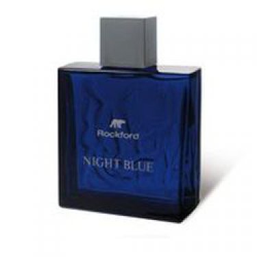 Night Blue (After Shave)